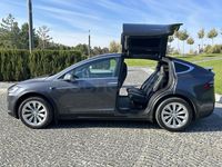 Usado Tesla Model X 311 kW (423 CV) 2019 Eléctrico SUV