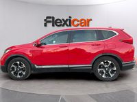 Usado Honda CR-V Comfort 173 CV (127 kW) 2020 Rojo SUV