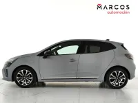 Usado Renault Clio Techno 100 CV (73 kW) 2025 Utilitario