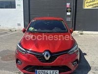 Occasion Renault Clio V Zen 90 ch (66 kW) 2020 Rouge Berline