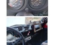 Usado Lada niva 78 CV (57 kW) 1994 Rojo SUV