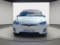Usado Tesla Model X 413 kW (562 CV) 2020 Eléctrico SUV