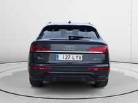 Usado Audi Q5 Ambiente 165 CV (121 kW) 2022 Gris SUV