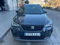 usado Seat Arona 1.0 TSI S&S FR 110