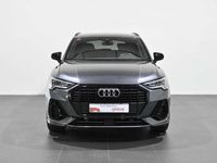 Usado Audi Q3 S-Line 150 CV (110 kW) 2021 Gris SUV