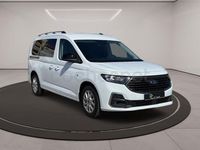 Usado Ford Tourneo Connect Titanium 122 CV (89 kW) 2023 Blanco Monovolumen