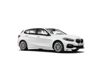 Usado BMW 118 140 CV (102 kW) 2024 Utilitario