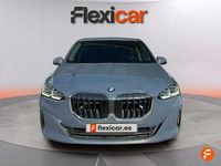 Usado BMW 218 150 HP (110 kW) 2022 Cinzento Carrinha