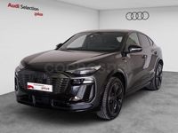 Usado Audi Q6 Sportback e-tron Performance 239 kW (326 CV) 2025 Eléctrico SUV