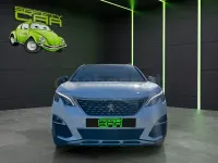 Usado Peugeot 3008 GT-line 130 CV (95 kW) 2019 Blanco SUV