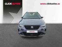 Usado Seat Arona Style 95 CV (69 kW) 2025 Gris SUV