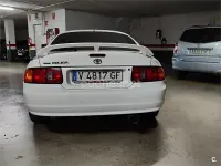 Usado Toyota Celica 115 CV (84 kW) 1998 Blanco Coupe