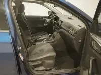 Usado VW T-Cross Sportline 110 CV (80 kW) 2023 Azul SUV