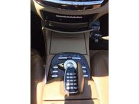 Usado Mercedes S350 272 CV (200 kW) 2006 Negro Berlina