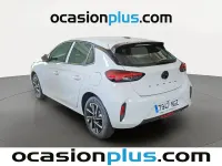Nuevo Opel Corsa 100 CV (73 kW) 2025 Blanco Utilitario