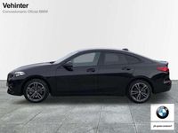 Usado BMW 218 150 CV (110 kW) 2024 Negro Coupe