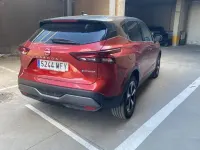 Usado Nissan Qashqai N-Connecta 190 CV (139 kW) 2023 SUV