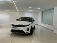 Usado Land Rover Range Rover evoque S 163 CV (119 kW) 2024 Blanco SUV
