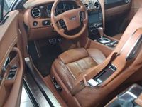 usado Bentley Continental GT Mulliner W12 Aut.