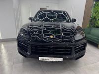 Usado Porsche Cayenne 519 CV (381 kW) 2024 Negro SUV