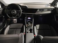 Usado Audi A3 Sportback e-tron 110 CV (80 kW) 2025 Gris/plata Utilitario