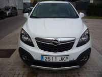Usado Opel Mokka X Selective 136 CV (100 kW) 2016 Blanco SUV