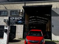 Usado Opel Zafira Tourer Selective 136 CV (100 kW) 2015 Rojo Monovolumen