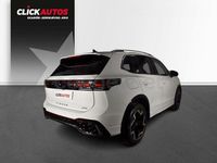 Usado VW Tiguan R-line 150 CV (110 kW) 2024 Blanco SUV