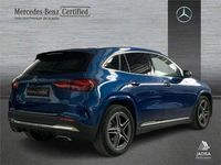 Usado Mercedes GLA200 163 CV (119 kW) 2025 SUV