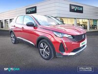 Usado Peugeot 3008 Allure 131 CV (96 kW) 2022 Blanco SUV