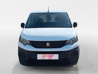 Usado Peugeot Rifter Access 100 CV (73 kW) 2020 Monovolumen