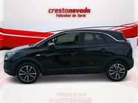 Usado Opel Crossland X Innovation 131 CV (96 kW) 2018 SUV