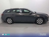 usado Opel Insignia St 1 6 Cdti S S Ecoflex 136 Cv Selective Azul