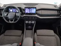 Begagnad Skoda Kodiaq Selection 150 HK (110 kW) 2025 Vit SUV