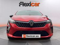 Usado Renault Clio V Evolution 101 CV (74 kW) 2025 Rojo Utilitario