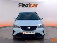 Usado Seat Arona Style 110 CV (80 kW) 2022 Blanco SUV