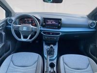 Usado Seat Arona Xperience 115 CV (84 kW) 2025 Gris SUV
