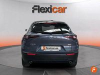 Usado Mazda CX-30 116 CV (85 kW) 2020 Azul SUV