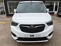 Usado Opel Combo Life Expression 102 HP (75 kW) 2019 Branco Monovolume