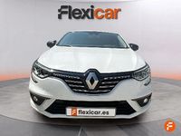 Usado Renault Mégane GT Line GT-Line 130 CV (95 kW) 2016 Blanco Berlina