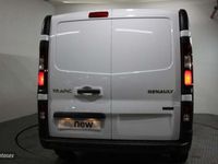 Nuevo Renault Trafic 88 kW (120 CV) 2025 Blanco Monovolumen
