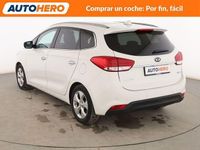 usado Kia Carens 1.7 CRDi X-Tech
