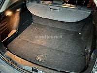 Usado Renault Mégane GrandTour Dynamique 110 CV (80 kW) 2012 Blanco Familiar