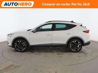 Usado Cupra Formentor 150 CV (110 kW) 2023 Blanco SUV