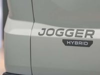 Usado Dacia Jogger Extreme 110 CV (80 kW) 2022 Naranja Monovolumen