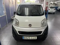Usado Fiat Fiorino 80 CV (58 kW) 2020 Blanco Monovolumen