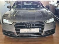 Usado Audi A7 Sportback 2018 Gris Utilitario