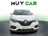 Usado Renault Kadjar Business 116 CV (85 kW) 2019 Blanco SUV