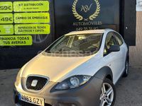 Usado Seat Altea 105 CV (77 kW) 2010 Blanco Monovolumen