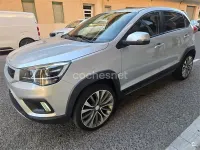 Usado DR DR3 98 CV (72 kW) 2019 Gris / plata SUV
